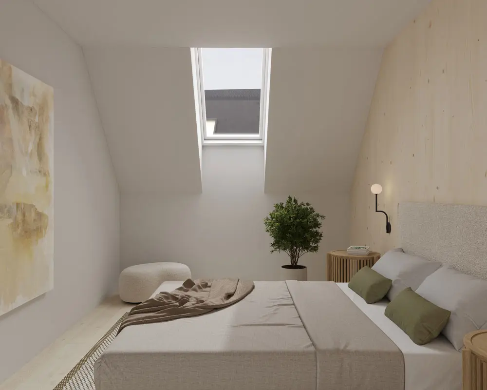 Acoustic wooden panels